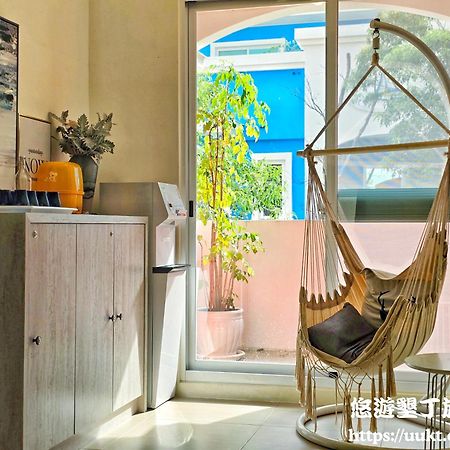 העיר העתיקה הנגצ'ון Red Vacation Rental מראה חיצוני תמונה