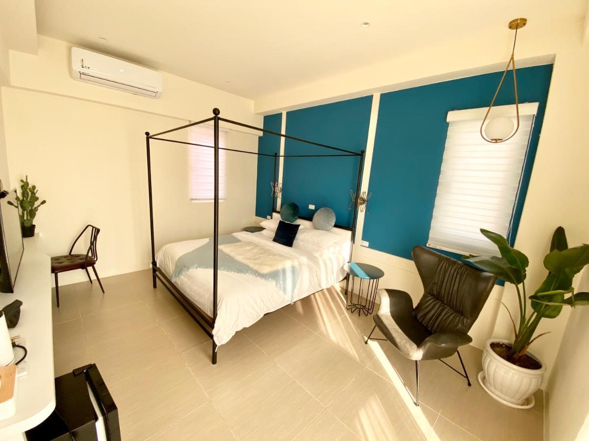 העיר העתיקה הנגצ'ון Red Vacation Rental מראה חיצוני תמונה