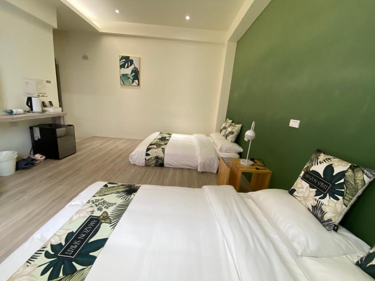 העיר העתיקה הנגצ'ון Red Vacation Rental מראה חיצוני תמונה