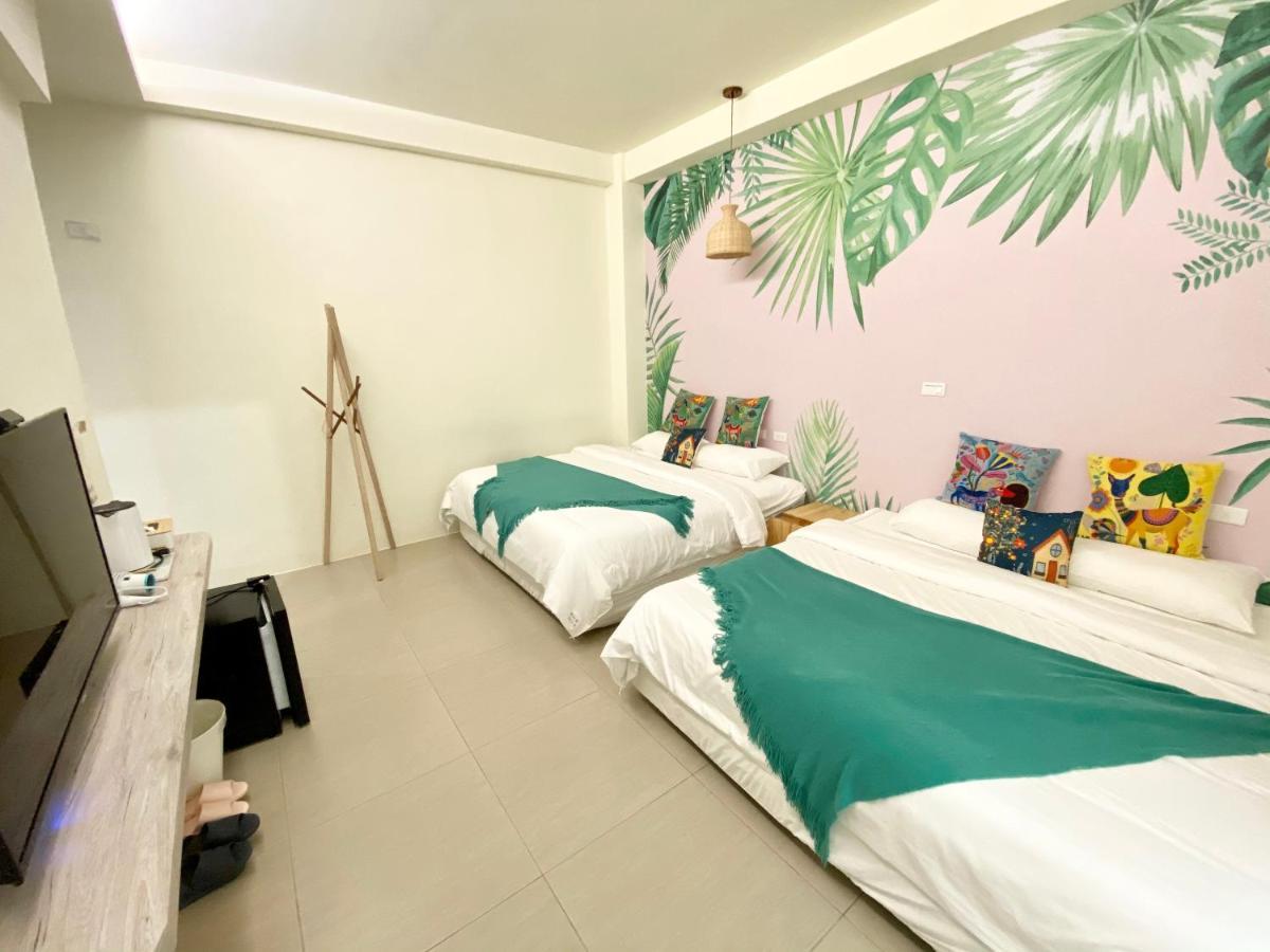 העיר העתיקה הנגצ'ון Red Vacation Rental מראה חיצוני תמונה
