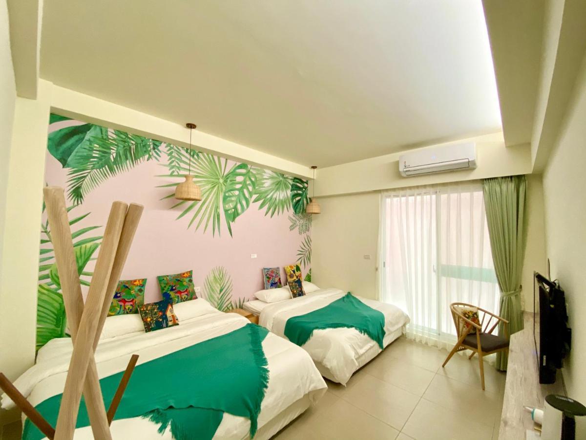 העיר העתיקה הנגצ'ון Red Vacation Rental מראה חיצוני תמונה