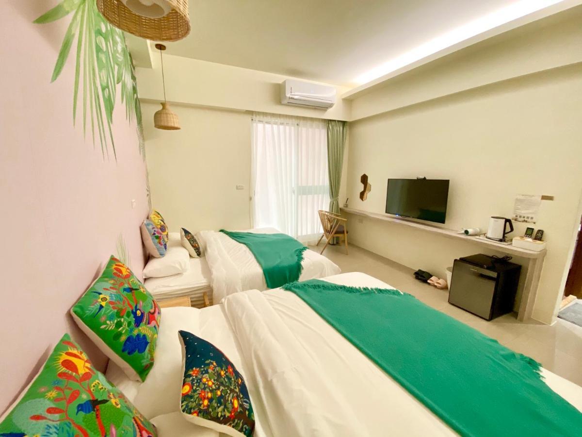 העיר העתיקה הנגצ'ון Red Vacation Rental מראה חיצוני תמונה