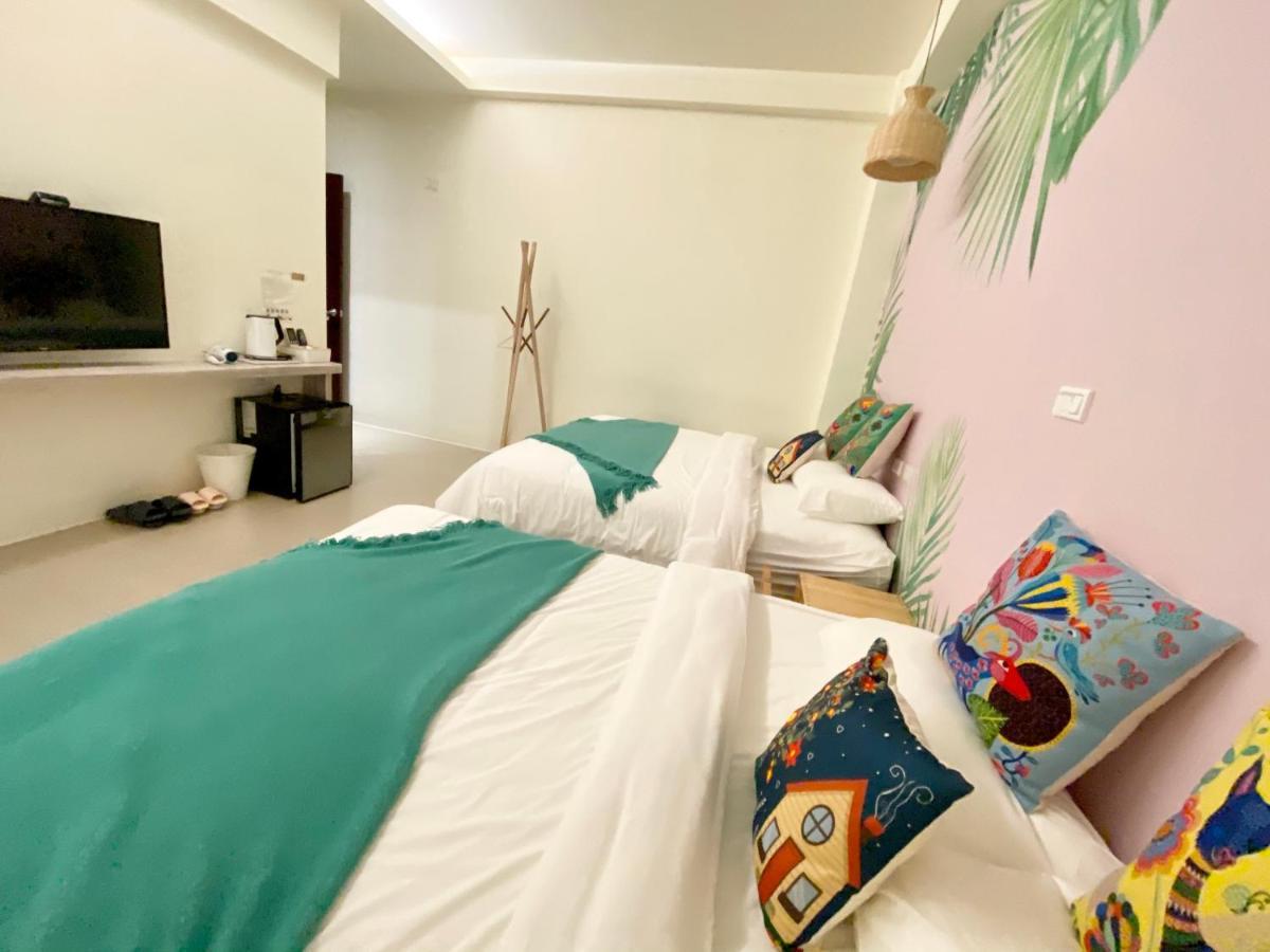 העיר העתיקה הנגצ'ון Red Vacation Rental מראה חיצוני תמונה