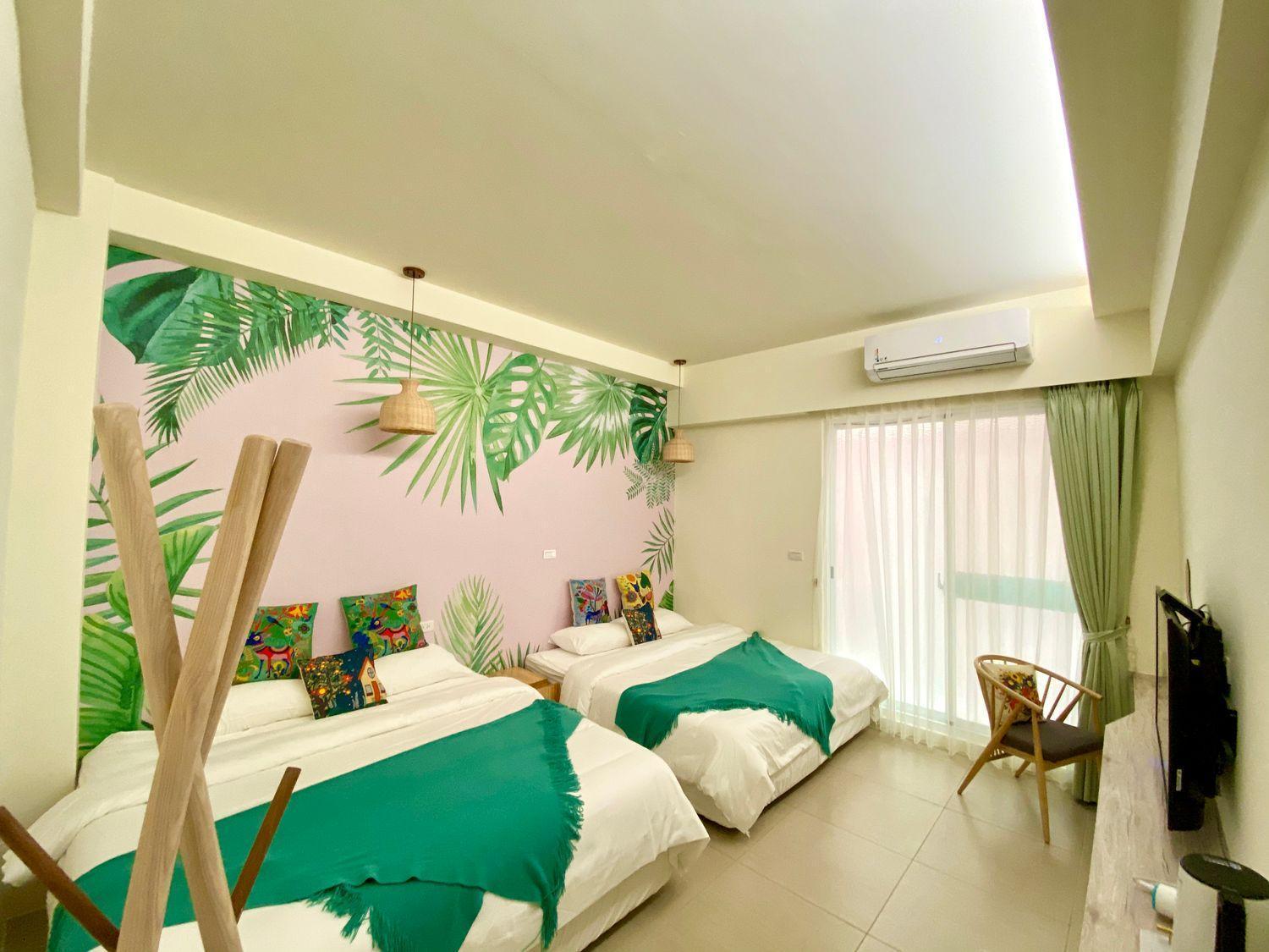 העיר העתיקה הנגצ'ון Red Vacation Rental מראה חיצוני תמונה