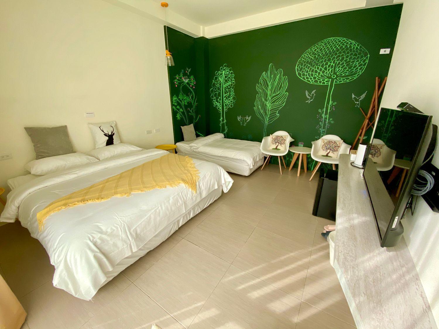 העיר העתיקה הנגצ'ון Red Vacation Rental מראה חיצוני תמונה