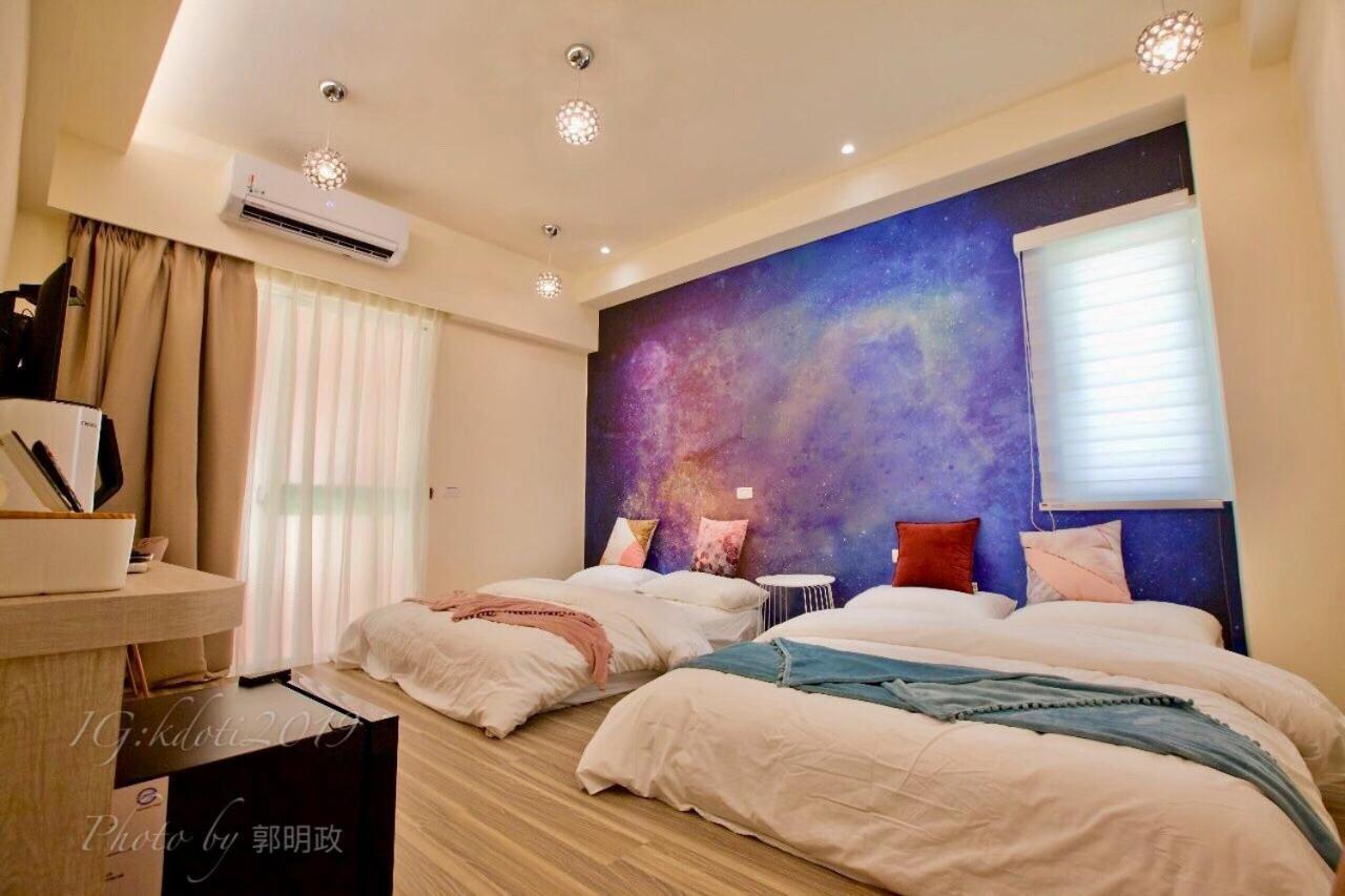 העיר העתיקה הנגצ'ון Red Vacation Rental מראה חיצוני תמונה