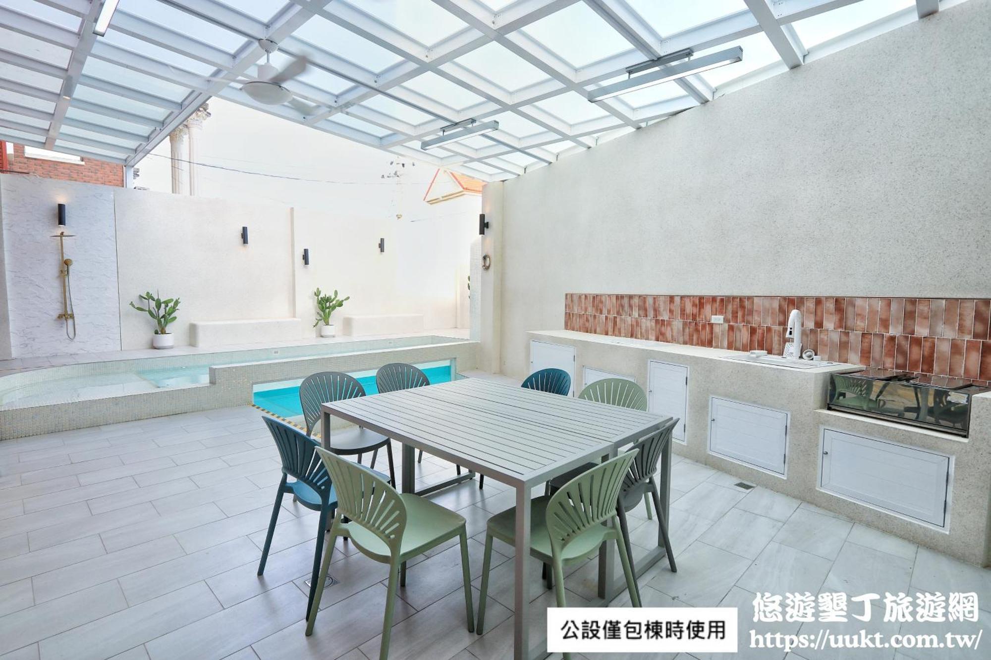 העיר העתיקה הנגצ'ון Red Vacation Rental מראה חיצוני תמונה