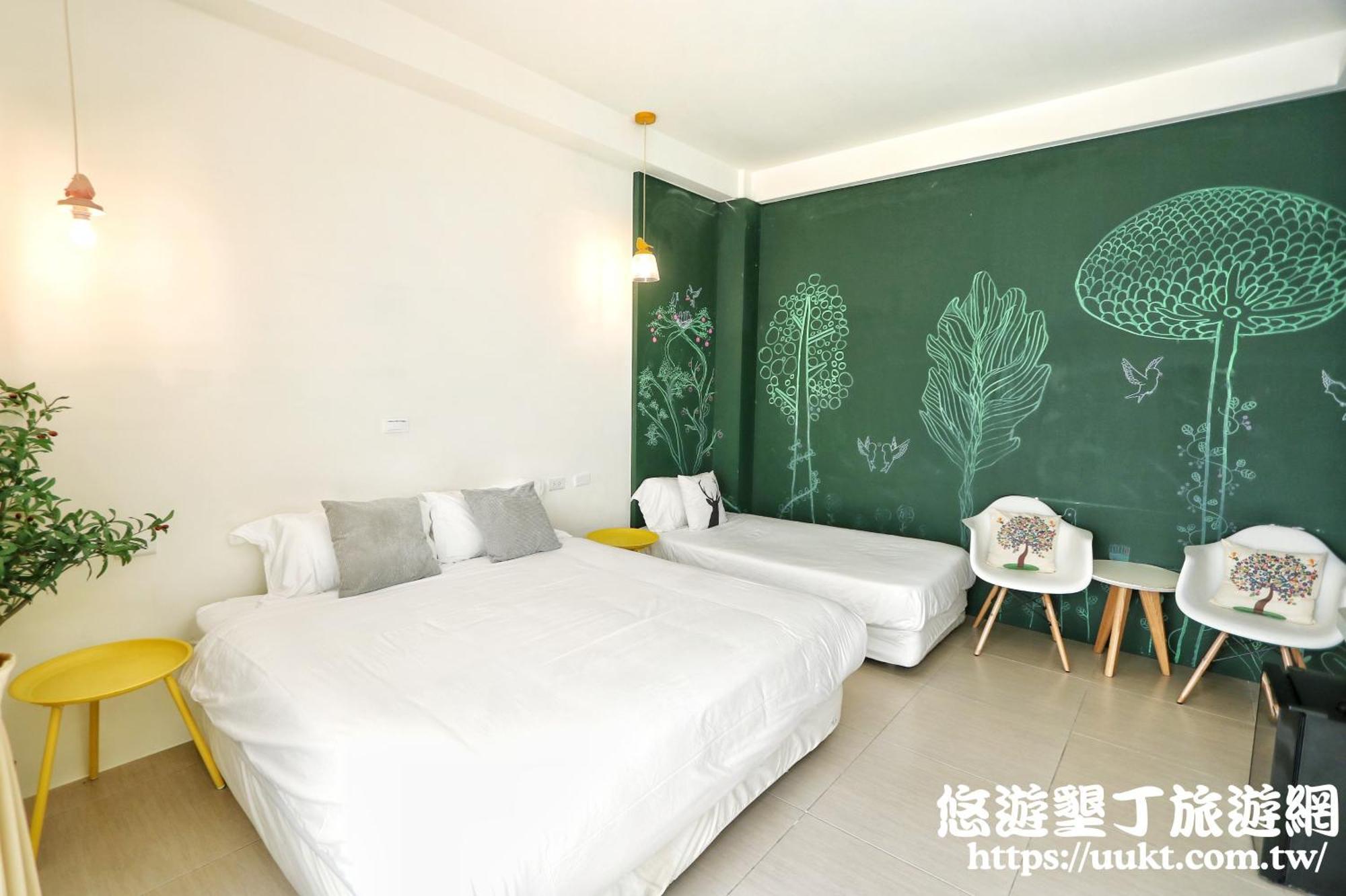 העיר העתיקה הנגצ'ון Red Vacation Rental מראה חיצוני תמונה