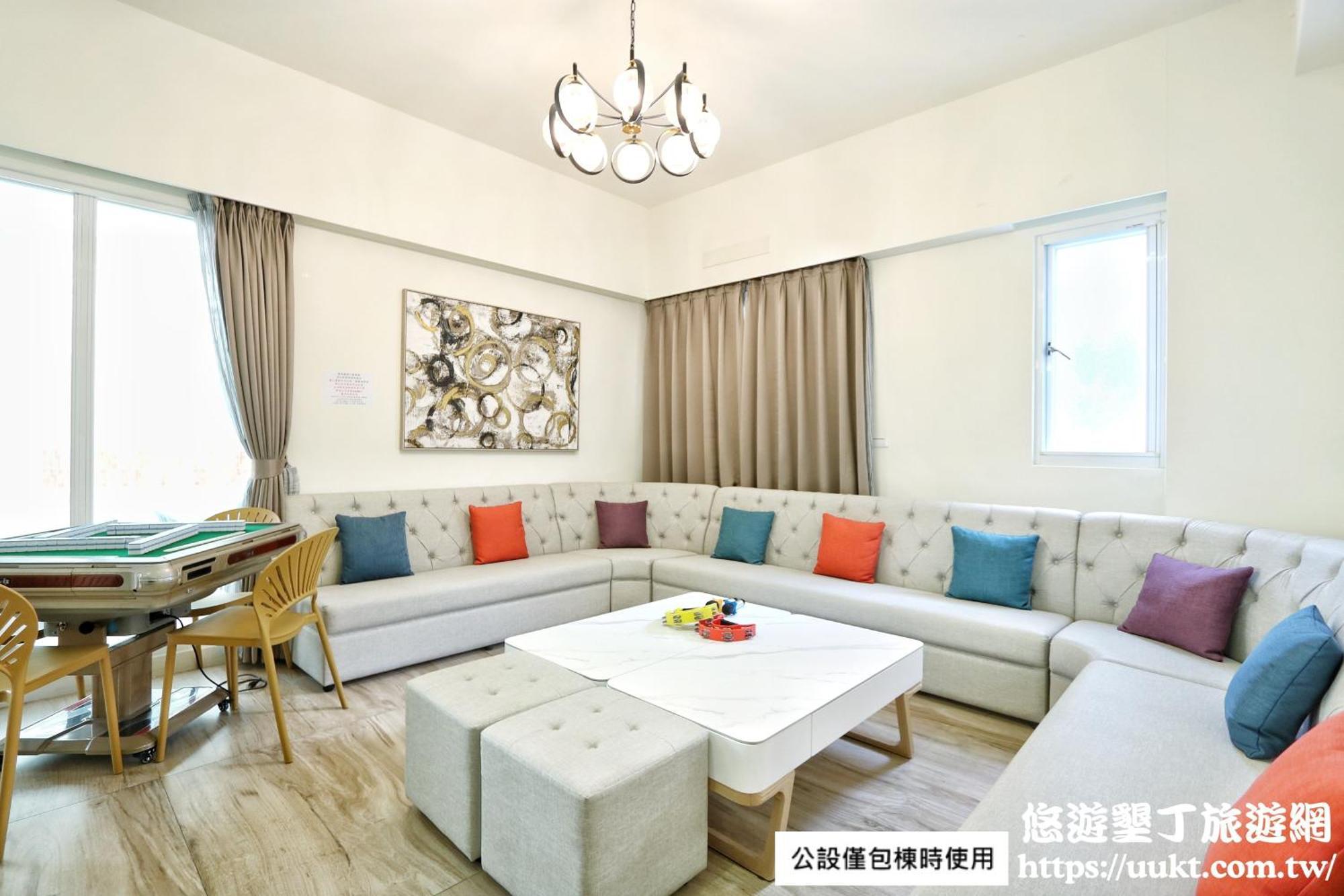 העיר העתיקה הנגצ'ון Red Vacation Rental מראה חיצוני תמונה
