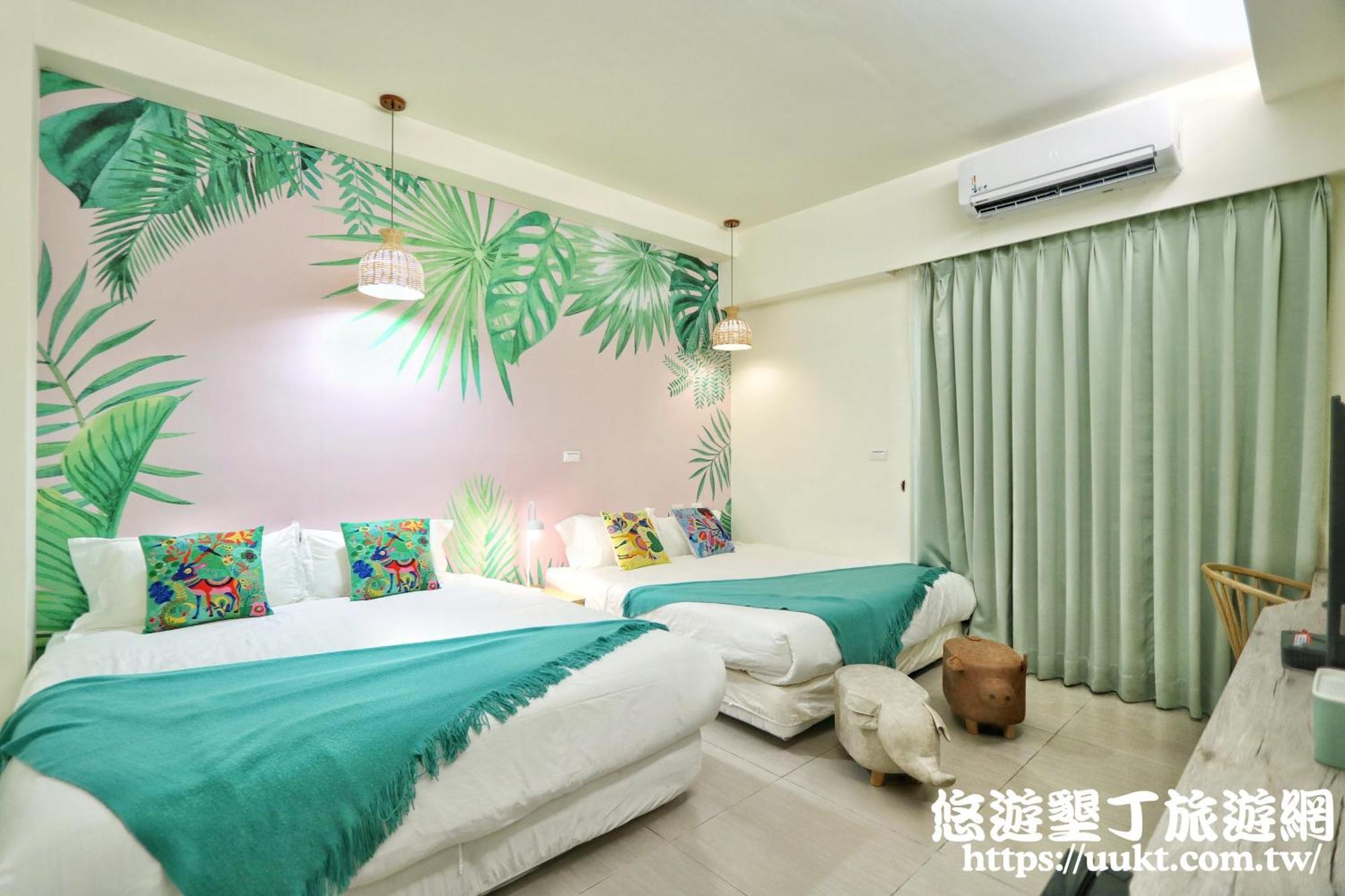 העיר העתיקה הנגצ'ון Red Vacation Rental מראה חיצוני תמונה