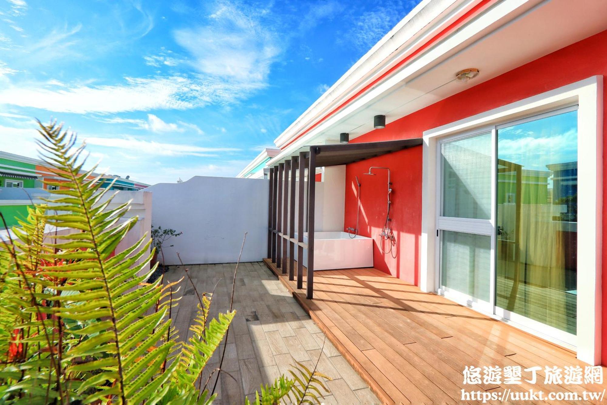העיר העתיקה הנגצ'ון Red Vacation Rental מראה חיצוני תמונה