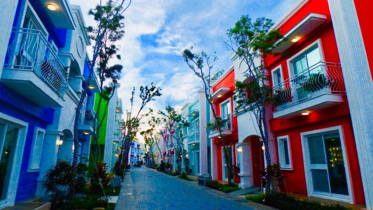 העיר העתיקה הנגצ'ון Red Vacation Rental מראה חיצוני תמונה