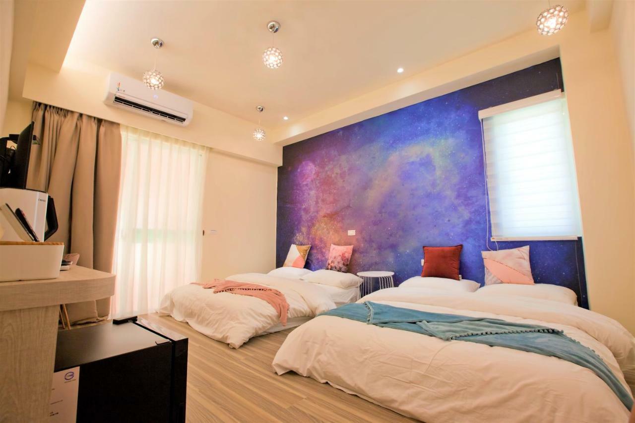 העיר העתיקה הנגצ'ון Red Vacation Rental מראה חיצוני תמונה