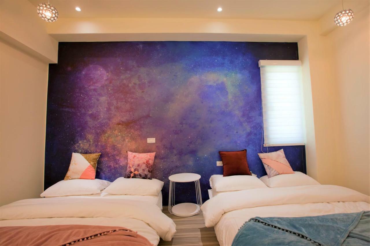 העיר העתיקה הנגצ'ון Red Vacation Rental מראה חיצוני תמונה