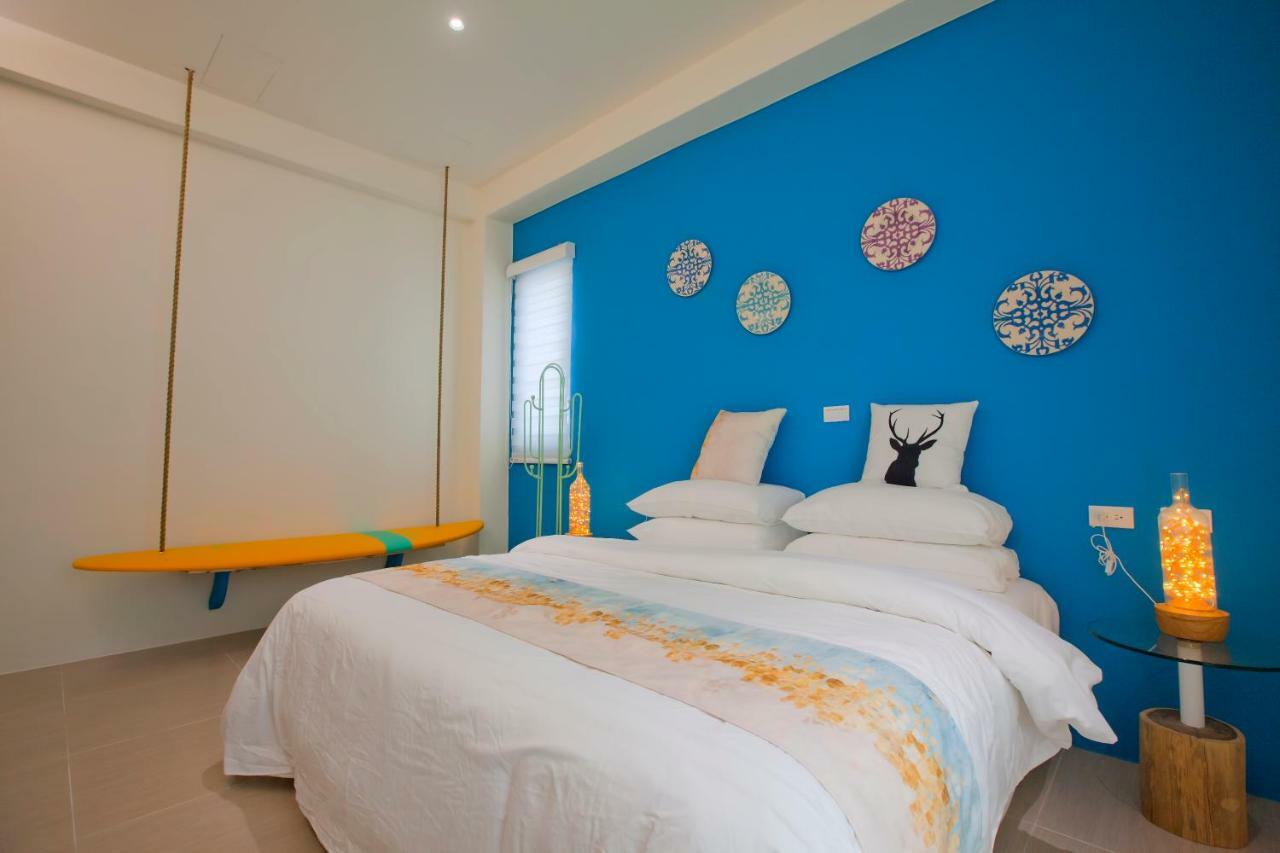 העיר העתיקה הנגצ'ון Red Vacation Rental מראה חיצוני תמונה