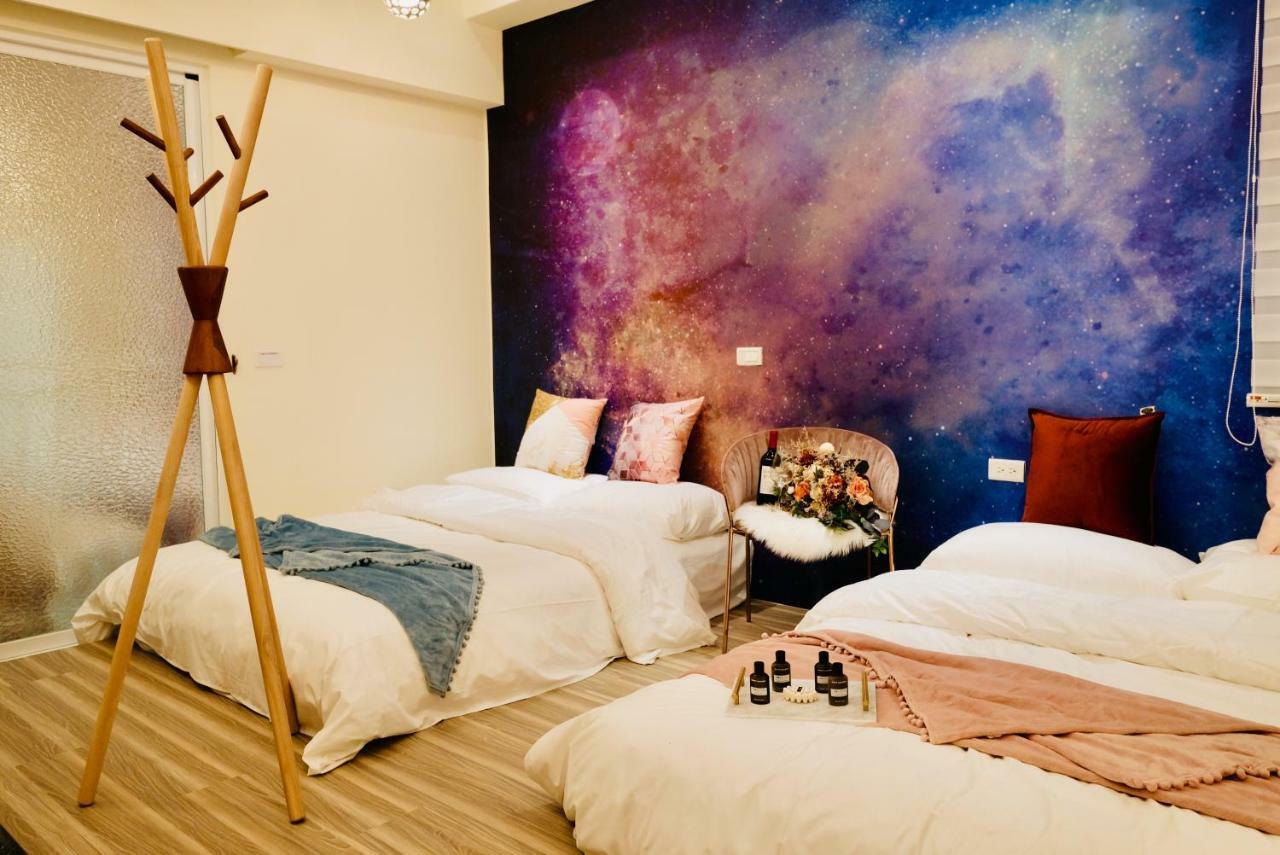 העיר העתיקה הנגצ'ון Red Vacation Rental מראה חיצוני תמונה
