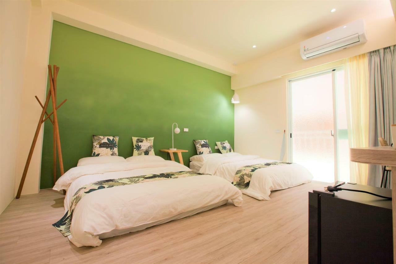 העיר העתיקה הנגצ'ון Red Vacation Rental מראה חיצוני תמונה