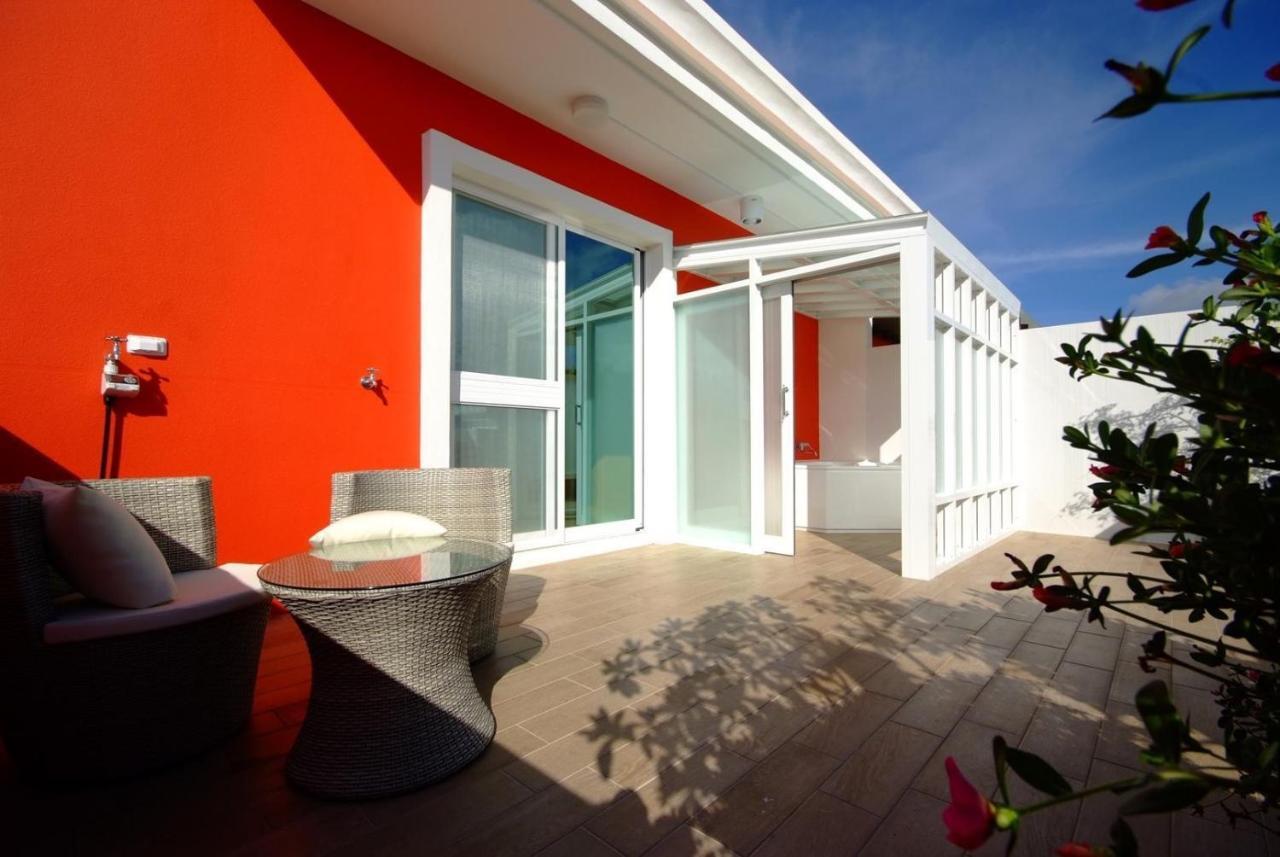 העיר העתיקה הנגצ'ון Red Vacation Rental מראה חיצוני תמונה