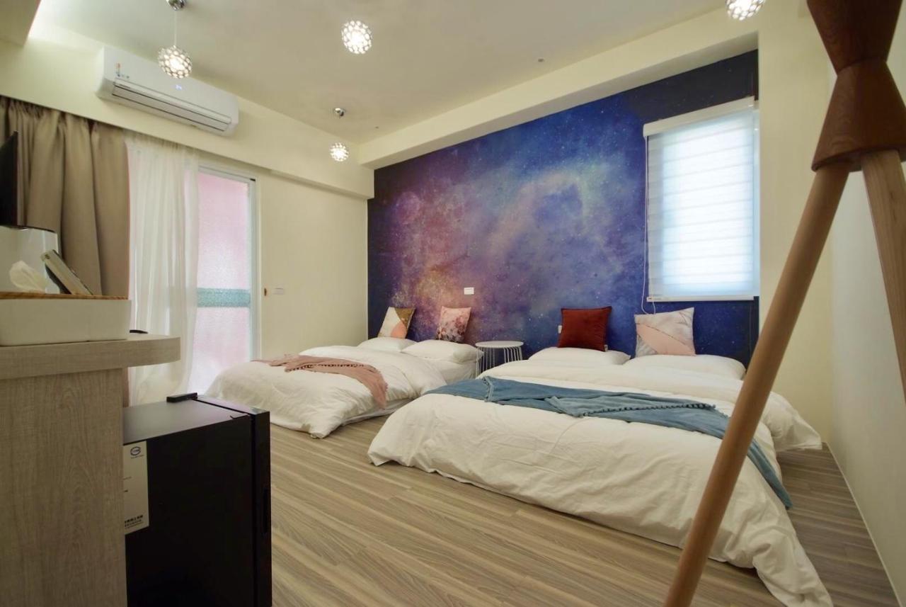 העיר העתיקה הנגצ'ון Red Vacation Rental מראה חיצוני תמונה