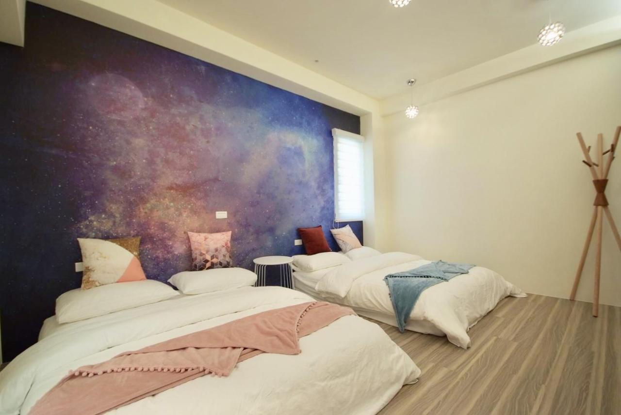 העיר העתיקה הנגצ'ון Red Vacation Rental מראה חיצוני תמונה