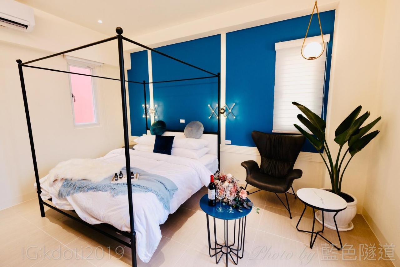 העיר העתיקה הנגצ'ון Red Vacation Rental מראה חיצוני תמונה