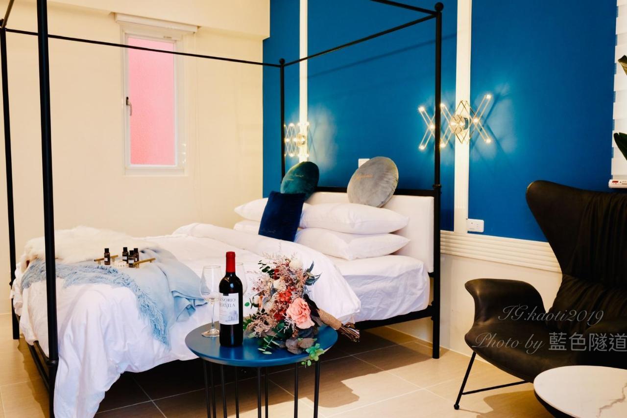 העיר העתיקה הנגצ'ון Red Vacation Rental מראה חיצוני תמונה