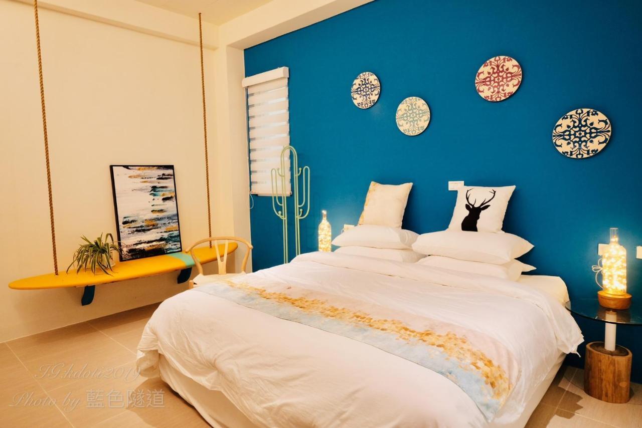 העיר העתיקה הנגצ'ון Red Vacation Rental מראה חיצוני תמונה