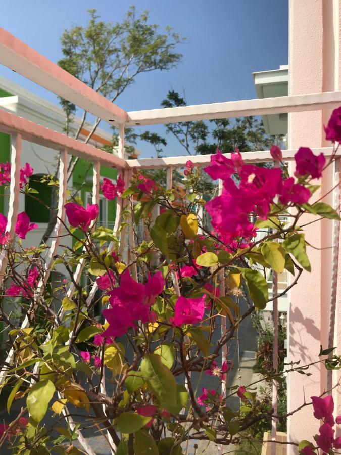 העיר העתיקה הנגצ'ון Red Vacation Rental מראה חיצוני תמונה
